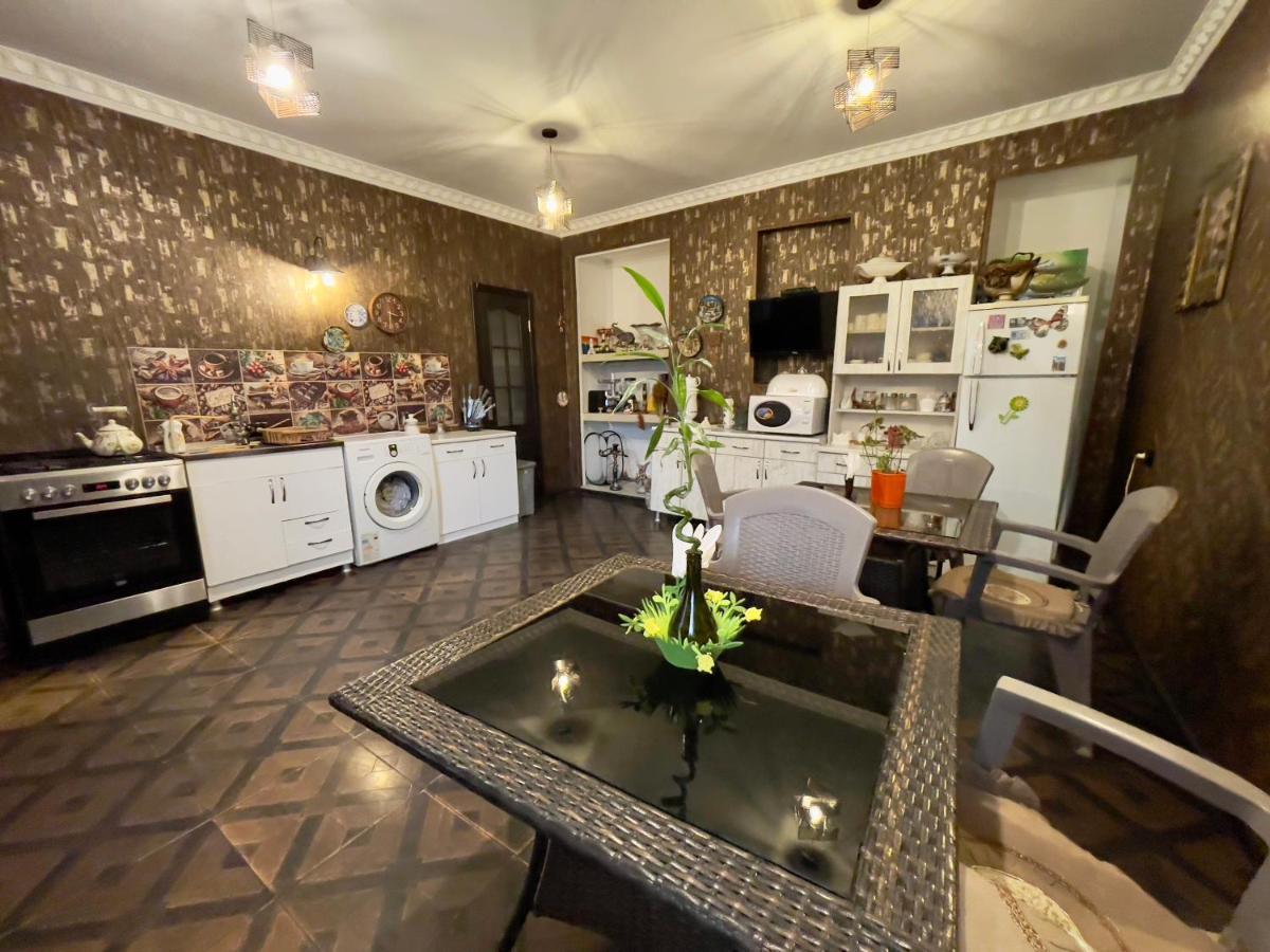 Hotel Maria Tbilisi Exteriér fotografie