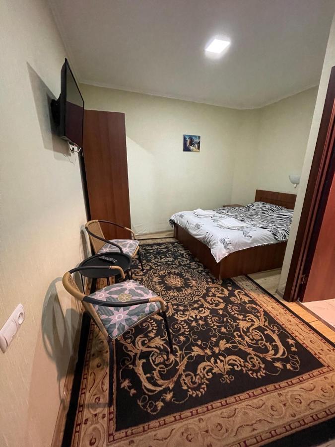 Hotel Maria Tbilisi Exteriér fotografie