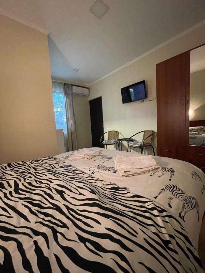 Hotel Maria Tbilisi Exteriér fotografie