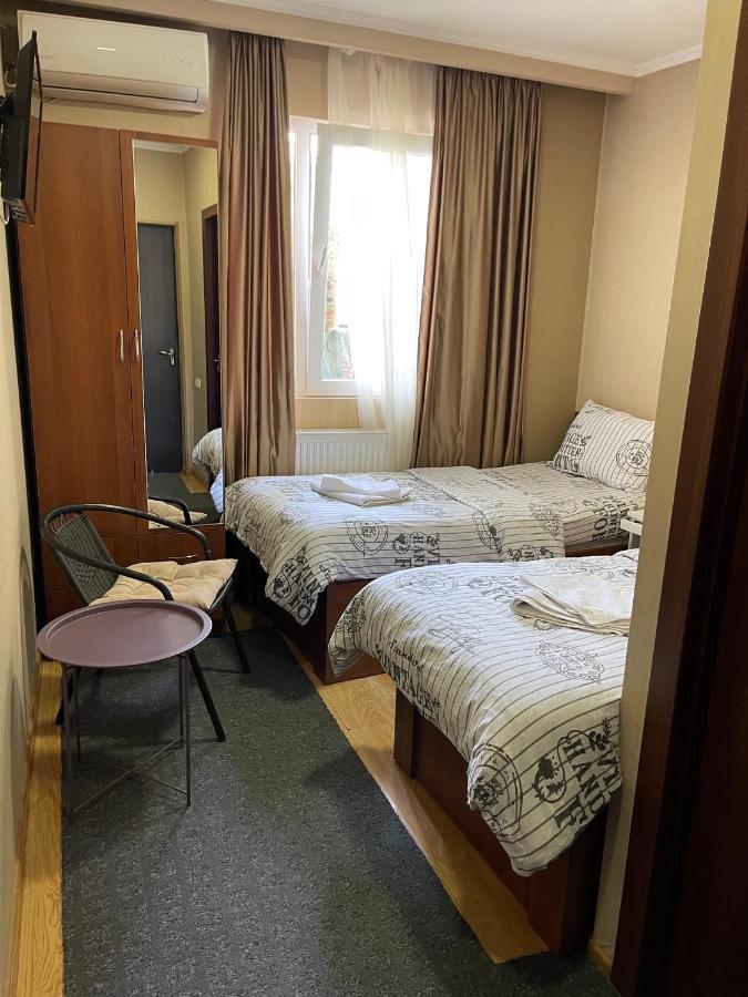 Hotel Maria Tbilisi Exteriér fotografie