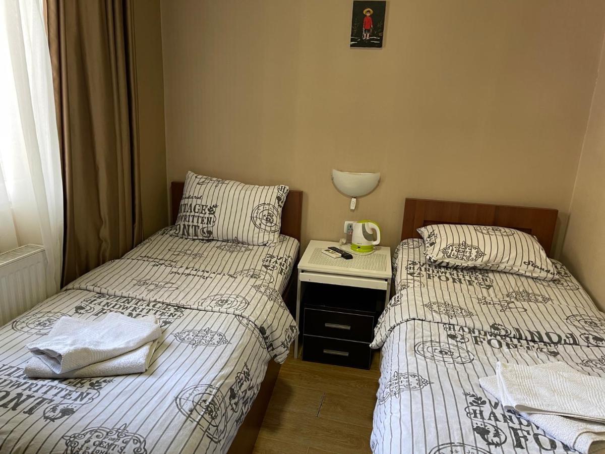 Hotel Maria Tbilisi Exteriér fotografie
