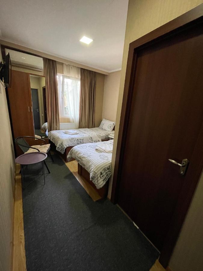 Hotel Maria Tbilisi Exteriér fotografie