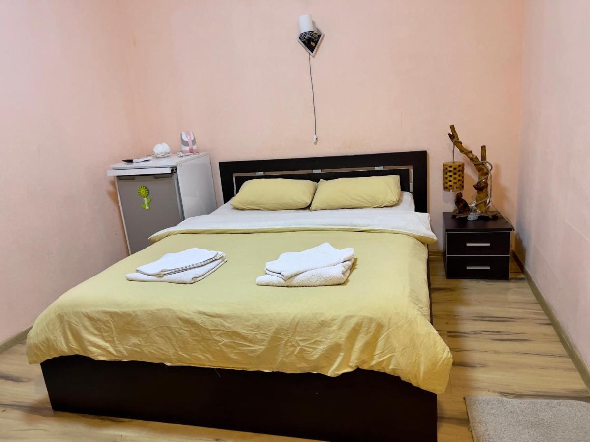Hotel Maria Tbilisi Exteriér fotografie