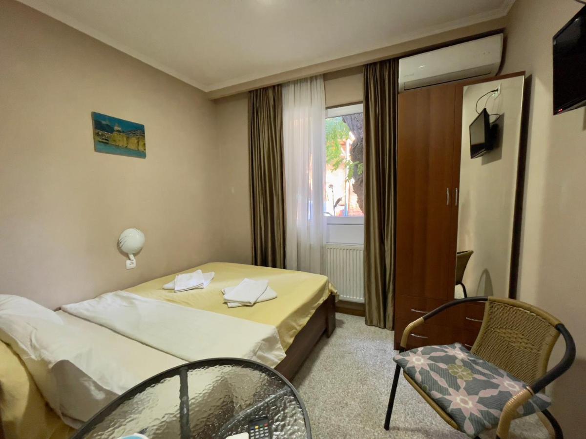 Hotel Maria Tbilisi Exteriér fotografie