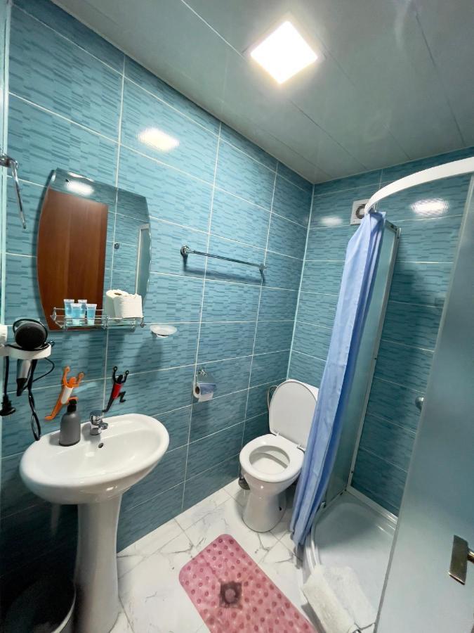 Hotel Maria Tbilisi Exteriér fotografie