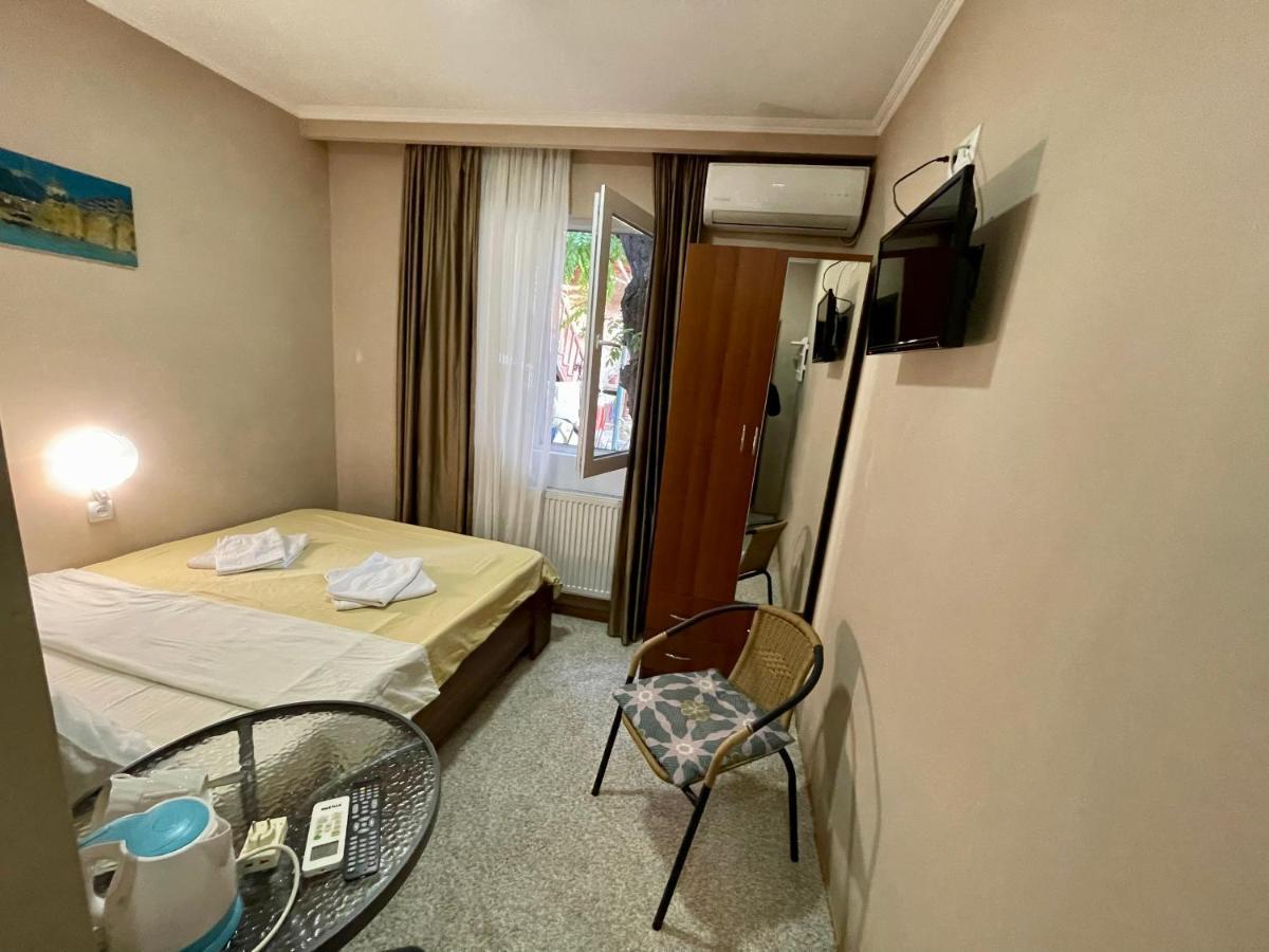 Hotel Maria Tbilisi Exteriér fotografie