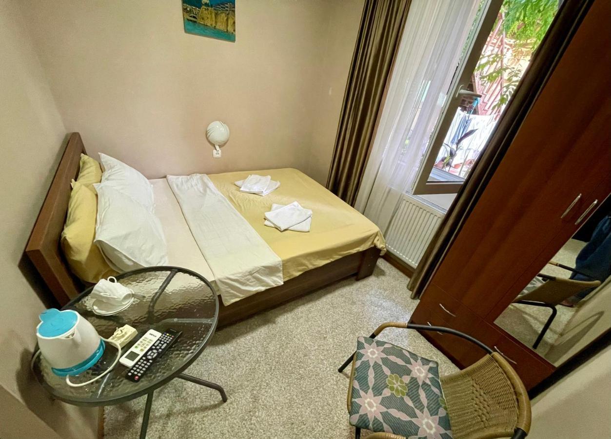 Hotel Maria Tbilisi Exteriér fotografie