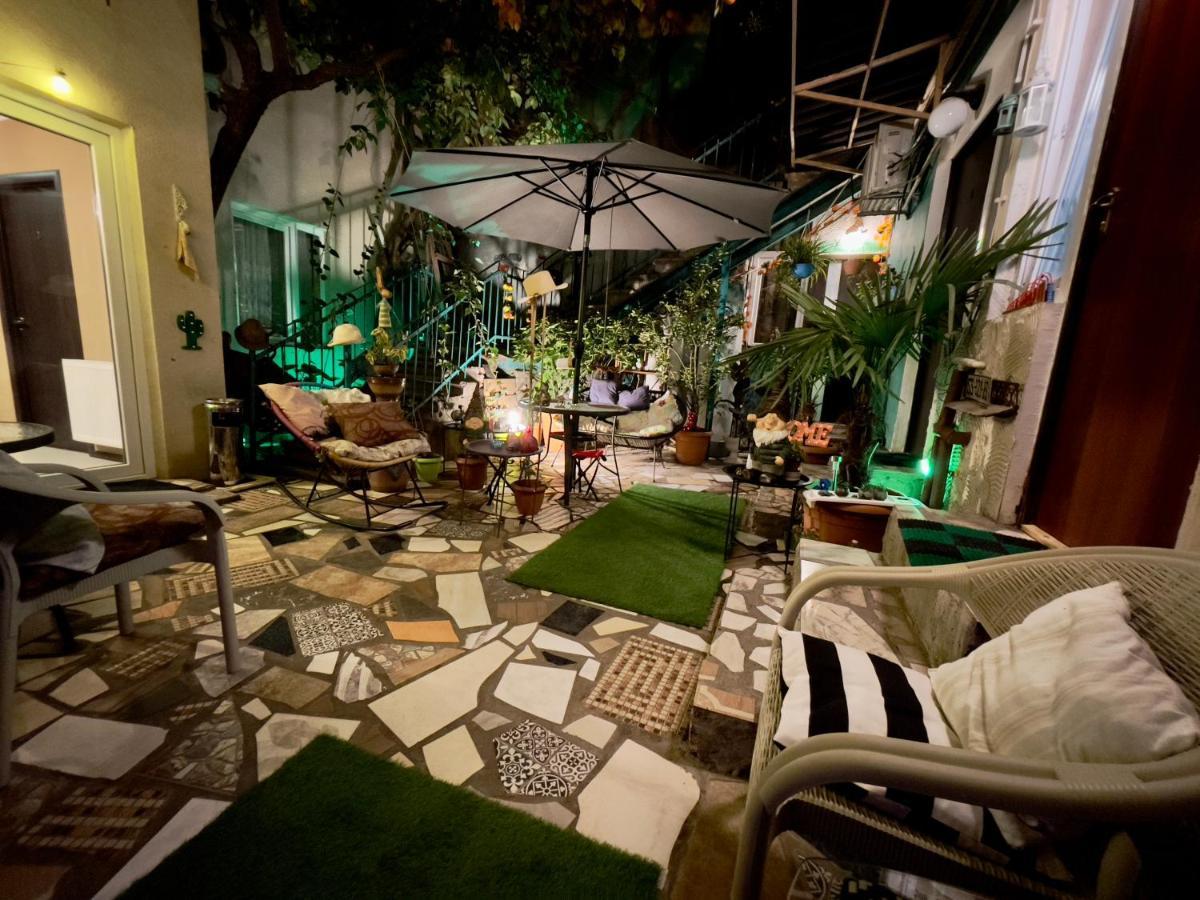 Hotel Maria Tbilisi Exteriér fotografie